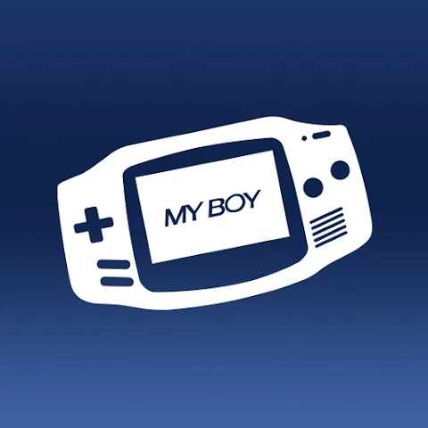 myboy模拟器