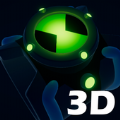 小破表3D制作