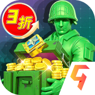 兵人大战