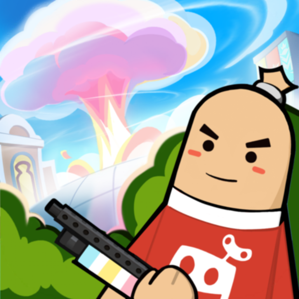 香肠派对国际服正版