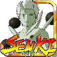 火影战记老外美化版