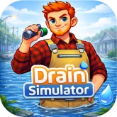 DrainSim排水模拟器