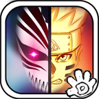 死神vs火影联机版最新版