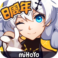 崩坏3官方