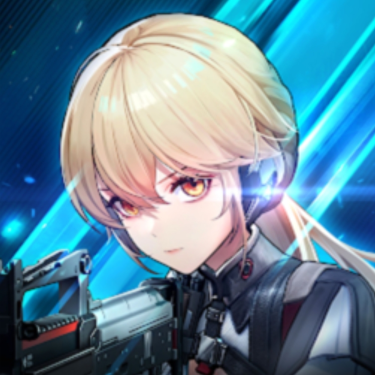 少女前线火力控制国际服中文版