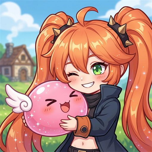 梦幻驯龙记