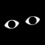 不要眨眼