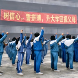 中式千禧梦