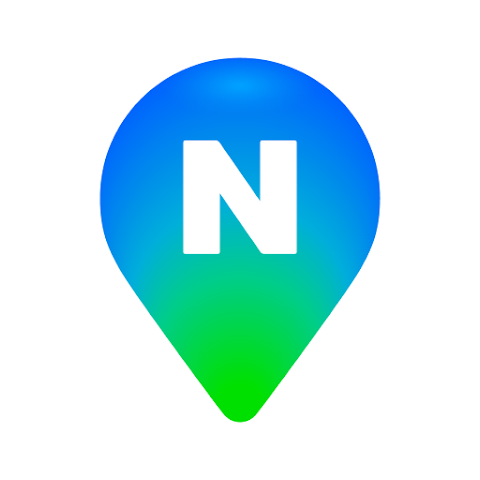 NAVER地图