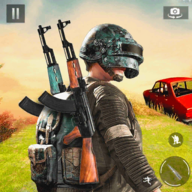 离线突击队射击游戏