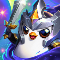 云顶之弈美测服最新版
