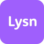 lysn bubble