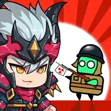 末世战魂安卓版