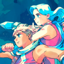 星之海中文版