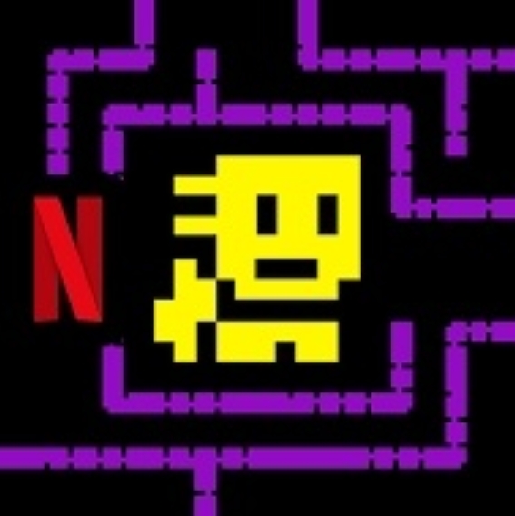 古墓面具网飞版