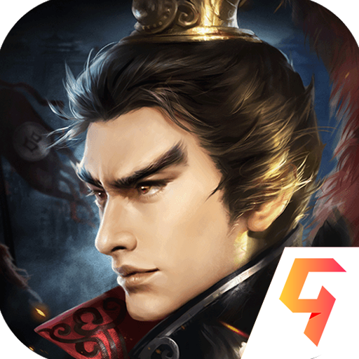 三国志吕布传