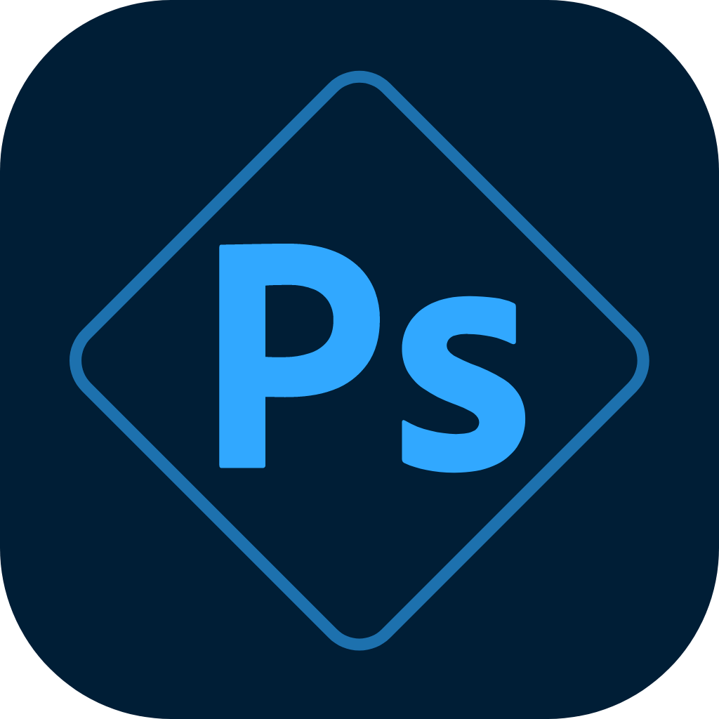 Photoshop Express
