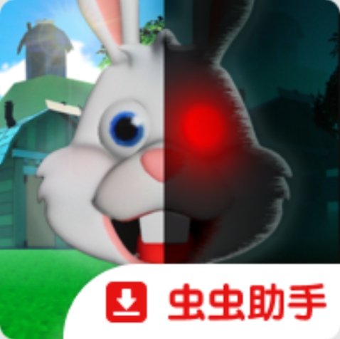 复活节兔子
