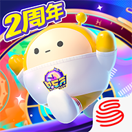 蛋仔派对云游戏版