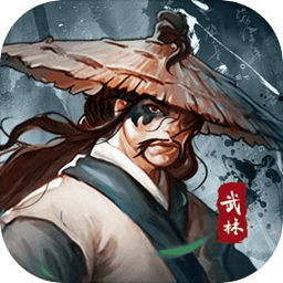 武侠笑笑传