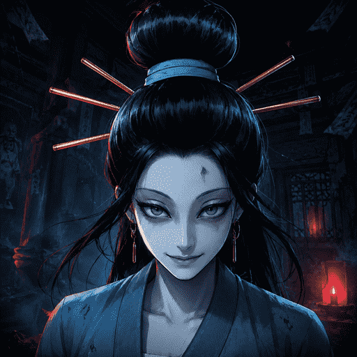 别碰那口棺