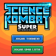 science kombat