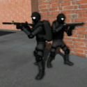 CQB射击联机版