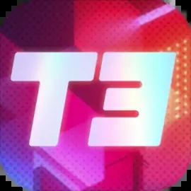 T3竞技场国际服
