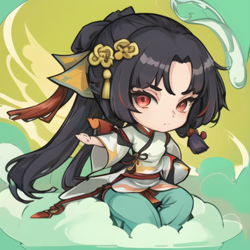 迷境射击割草游戏