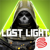 lost light国际服