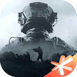 暗区突围和平行者版本
