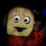 六大恐怖fnaf