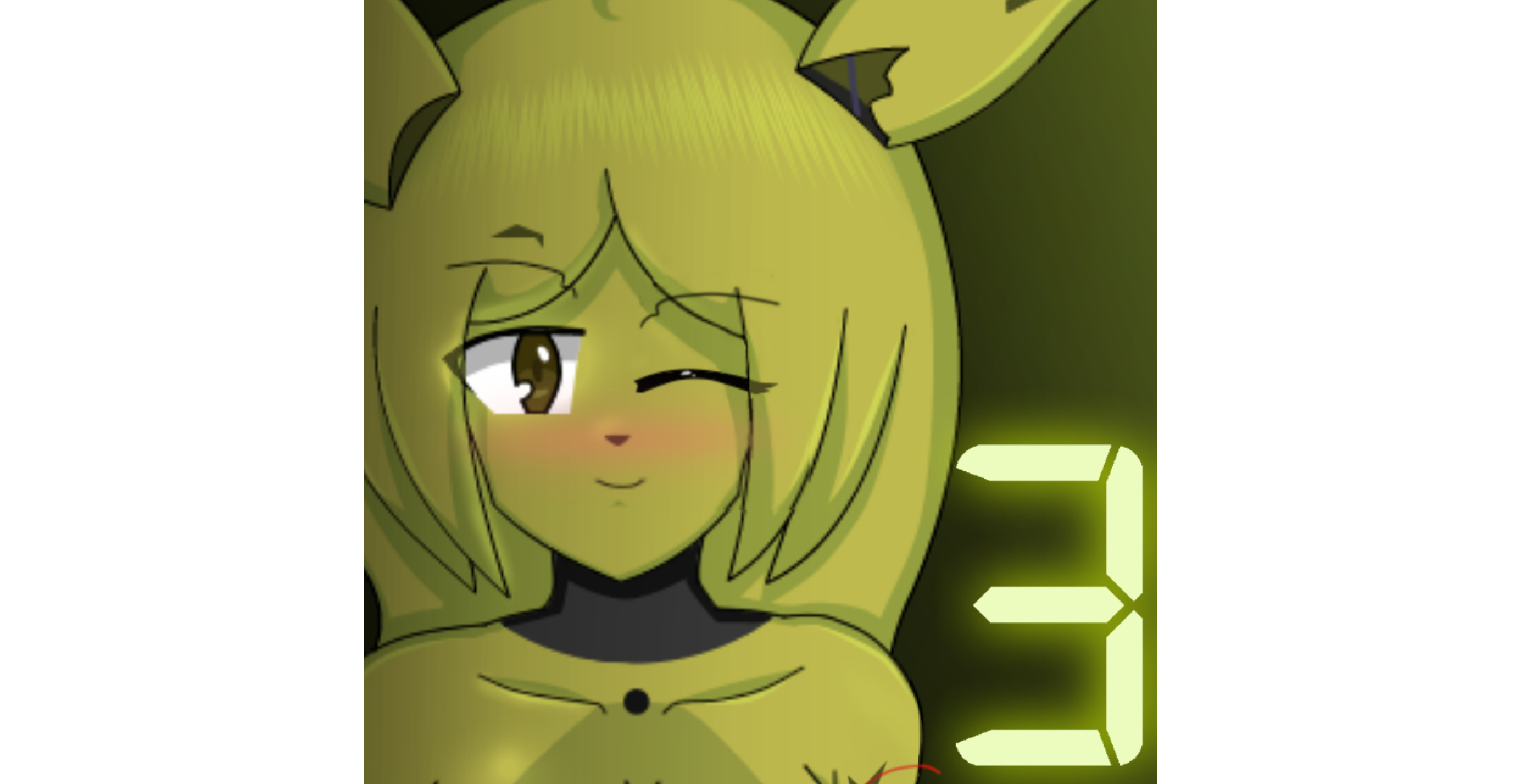 FNIA3娘化版
