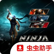忍者龙剑传