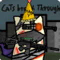 猫猫突围队单机版