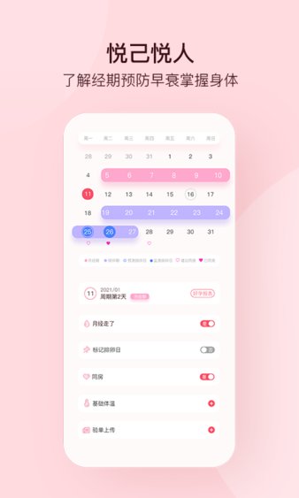 孕柚最新版