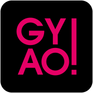 gyao客户端