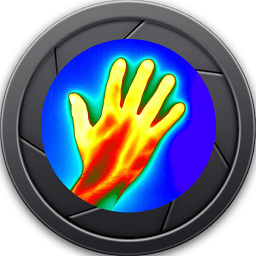 手机热成像仪软件(thermal camera)