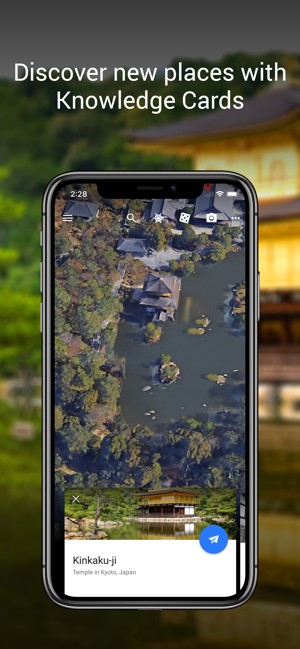 google earth ios下载