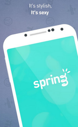 拉出大长腿app