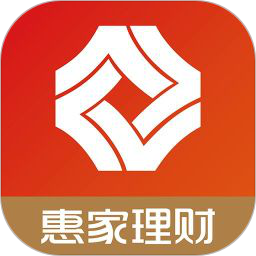 惠家理财app