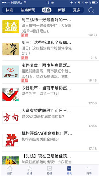东兴大智慧app