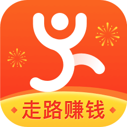 淘步数手机版