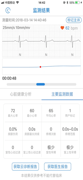 心蜜app