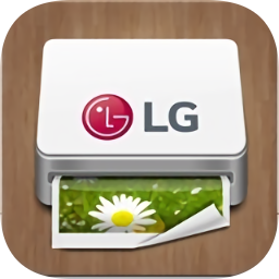 lg pocket photo app