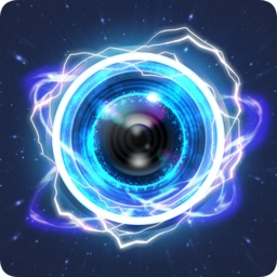 玩效ar特效相机app