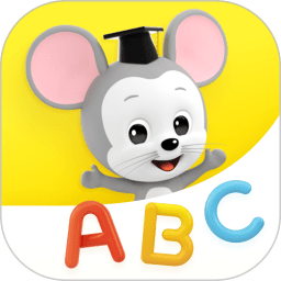 腾讯开心鼠启蒙abcmouse苹果版