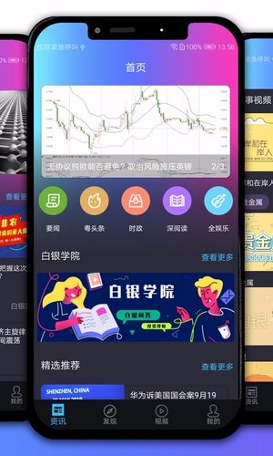 博易大师行情软件
