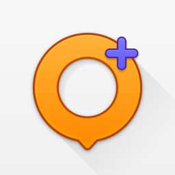 osmand离线地图