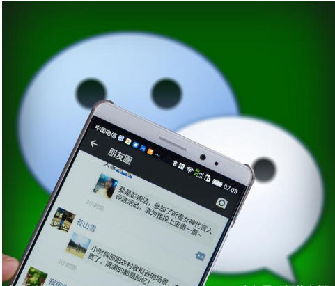 这款“假”的社交APP，专治手机强迫症